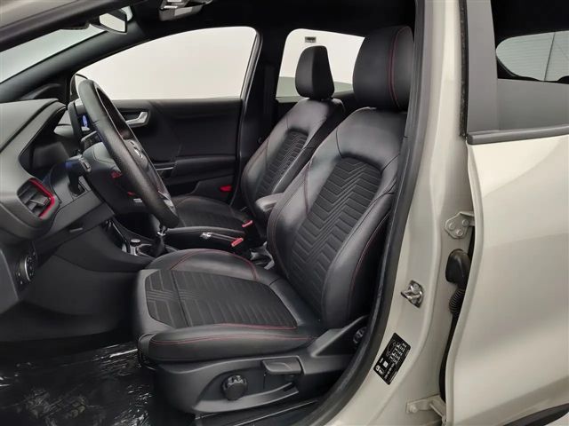 Ford Puma EcoBoost ST Line