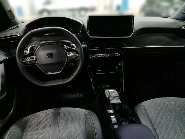 Peugeot 2008 Allure Pack Hybrid