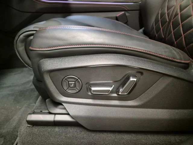 Audi SQ7 4.0 TFSI Competition Quattro