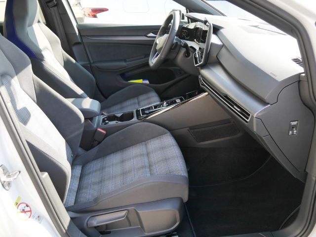 Volkswagen Golf DSG GTE eHybrid