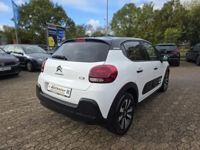 Citroën C3 Shine