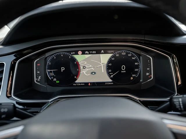 Volkswagen Polo 1.0 TSI R-Line