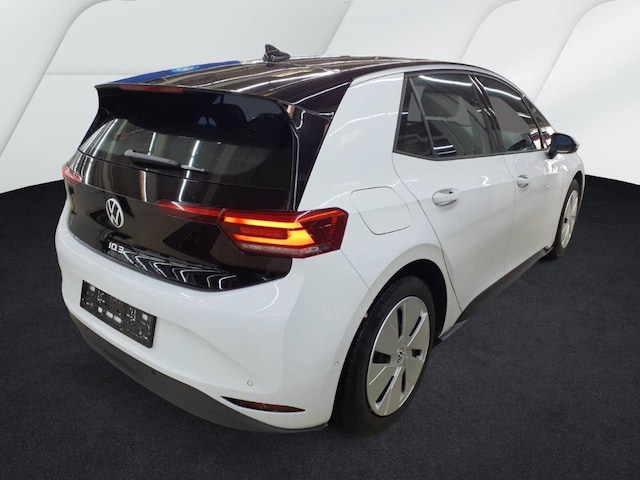 Volkswagen ID.3 58 KWh Performance Pro