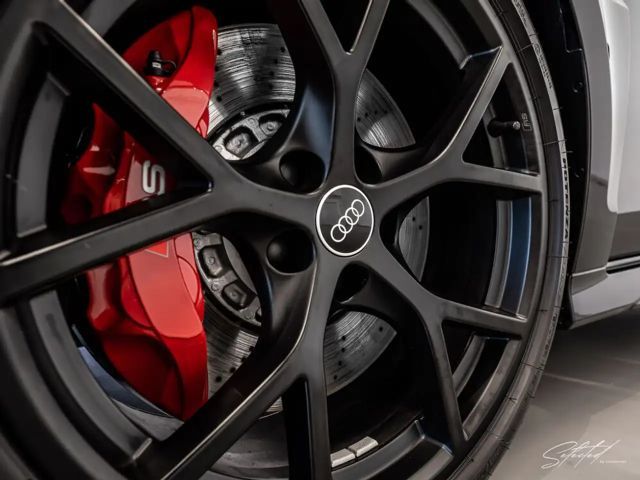 Audi RS3 Quattro Sedan