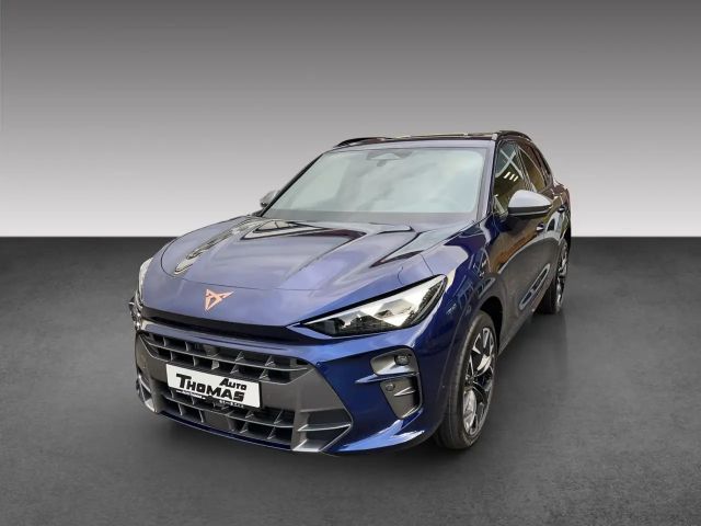 Cupra Terramar 2.0 TSI VZ