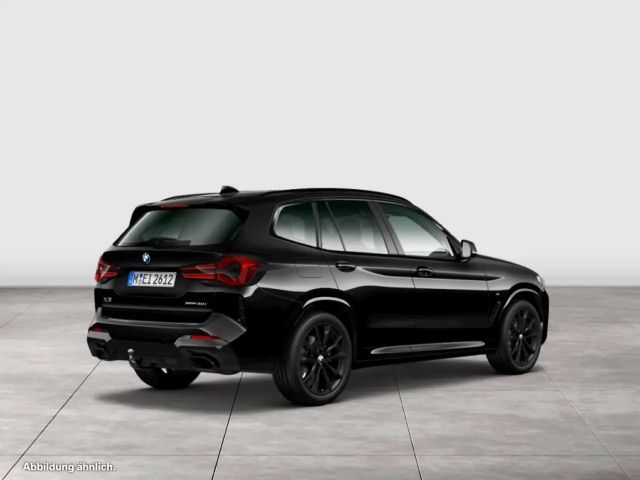 BMW X3 M-Sport xDrive30i