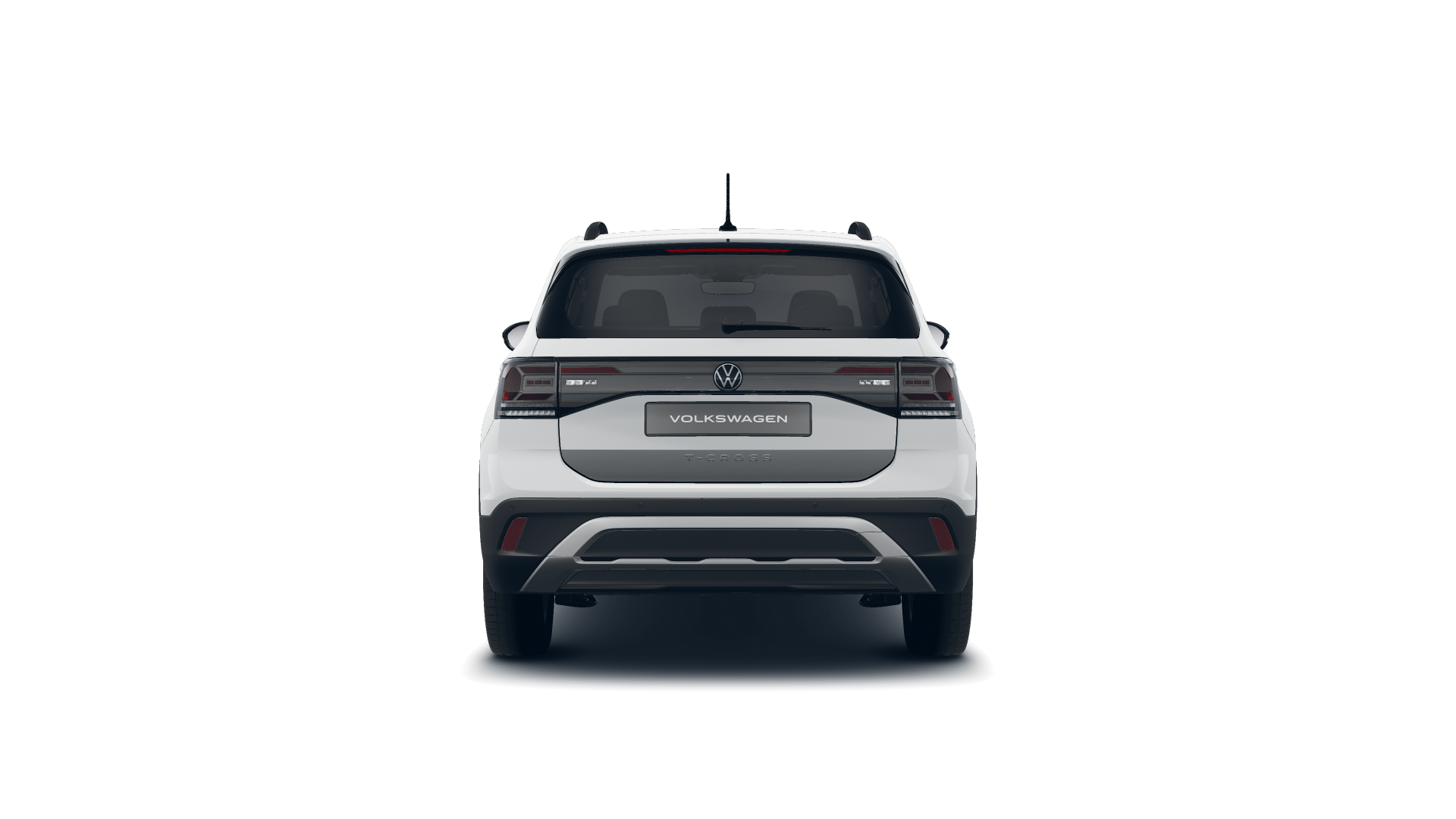 Volkswagen T-Cross T-Cross1.0 TSI GOAL GJ-REIFEN LED APP-CONNECT P...