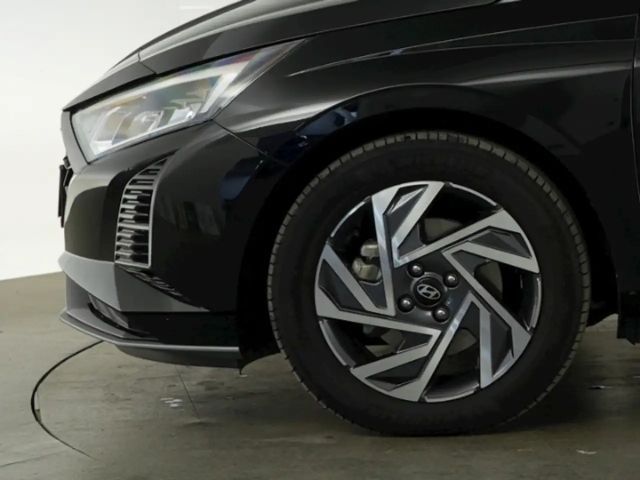 Hyundai i20 T-GDi Trend