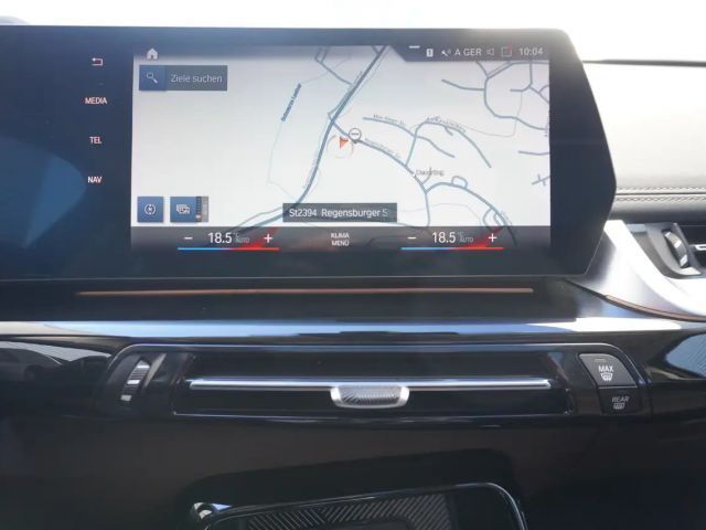 BMW X1 xDrive23d xLine Head-Up DrivingPro 360Kamera Harma