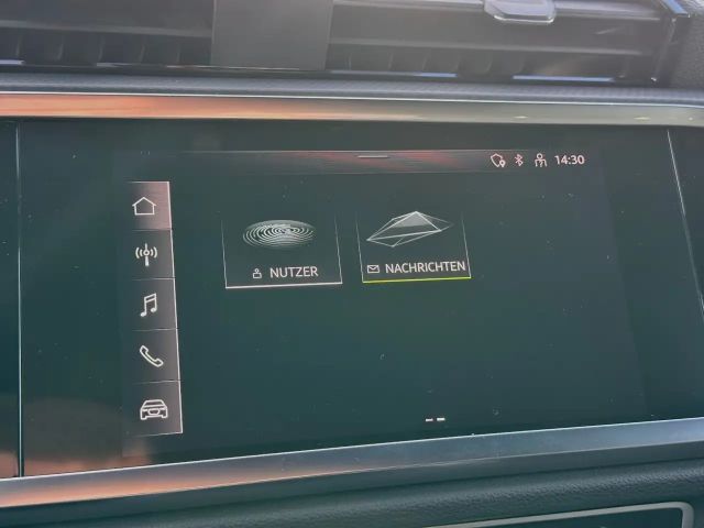 Audi Q3 35 TDI Quattro Sportback