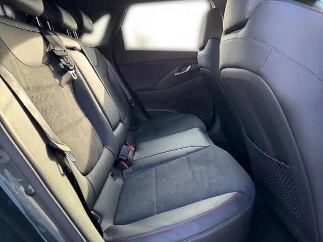 Hyundai i30 2WD N Line