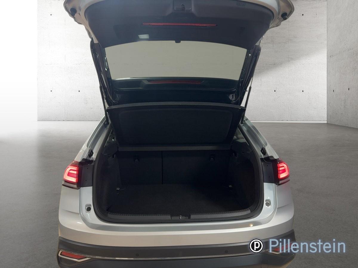 Volkswagen Taigo 1.0 TSI Style