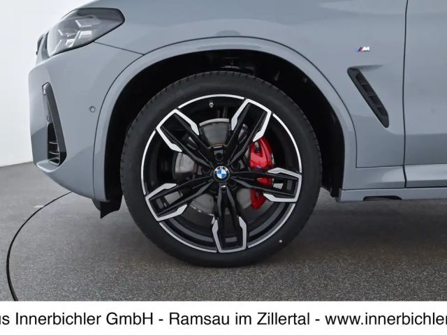 BMW X4 M40d