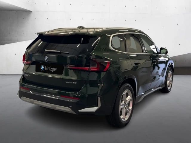 BMW iX1 eDrive20