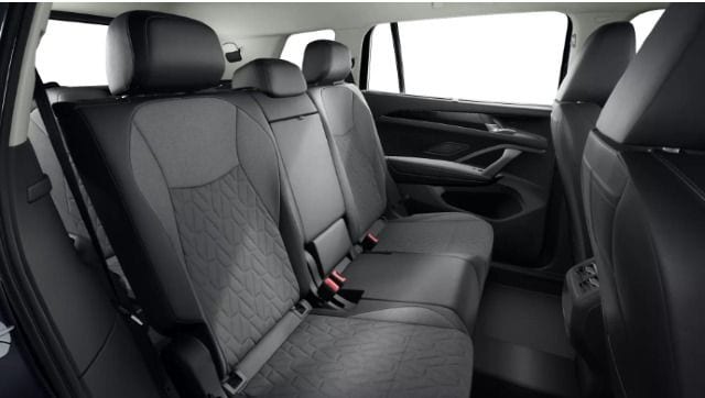 Volkswagen Tayron 2.0 TDI DSG IQ.Drive Life