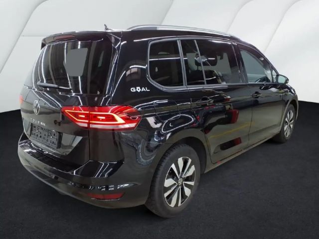 Volkswagen Touran 1.5 TSI DSG