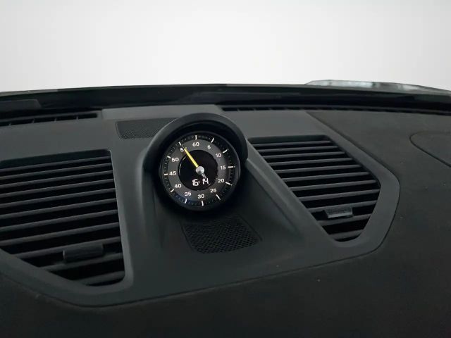 Porsche 992 Coupé GT3 RS