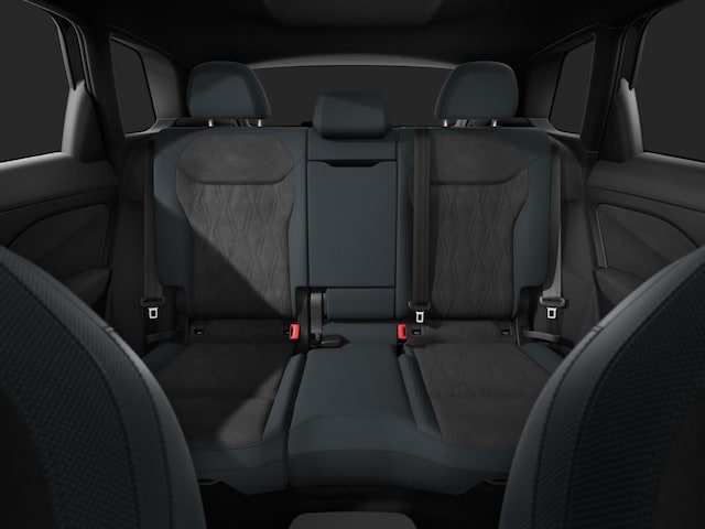 Audi Q3 Hybride S-Tronic