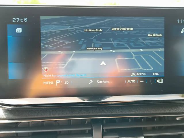 Peugeot 3008 Allure Pack PureTech