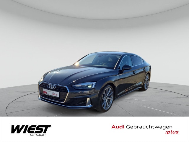 Audi A5 35 TDI S-Tronic Sportback