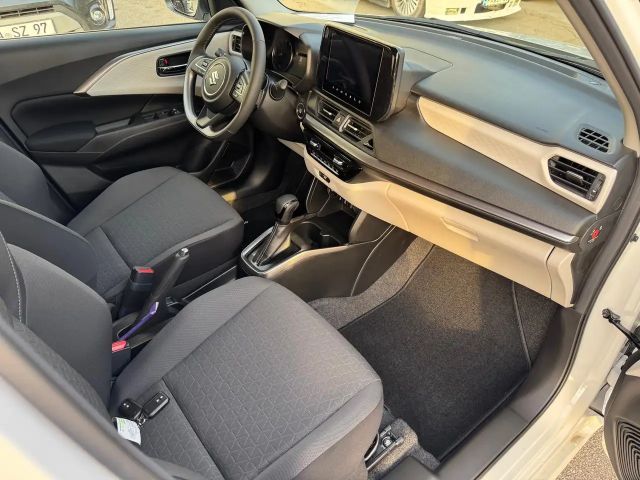 Suzuki Swift Comfort DualJet Hybrid