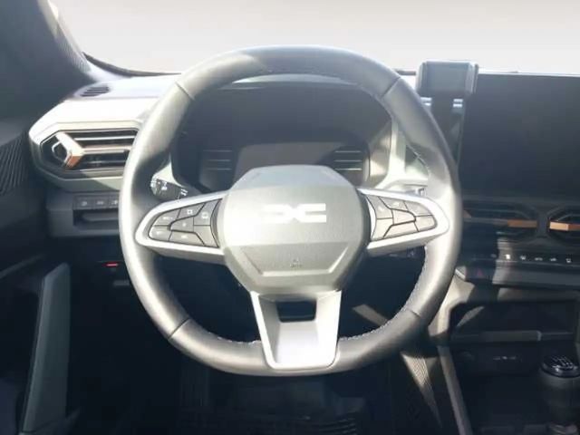 Dacia Duster Extreme TCe 130