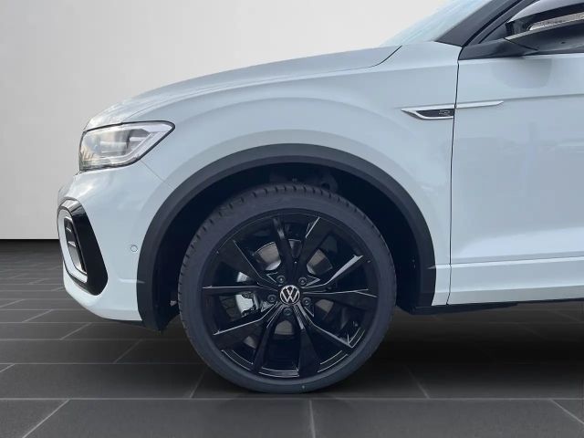 Volkswagen T-Roc 1.5 TSI DSG R-Line