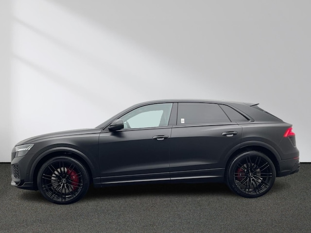 Audi RS Q8 Quattro