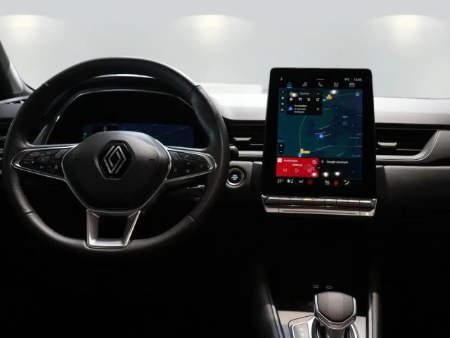 Renault Captur TCe 160 Techno