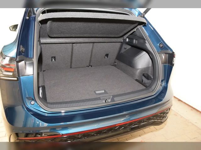 Volkswagen Tiguan DSG R-Line