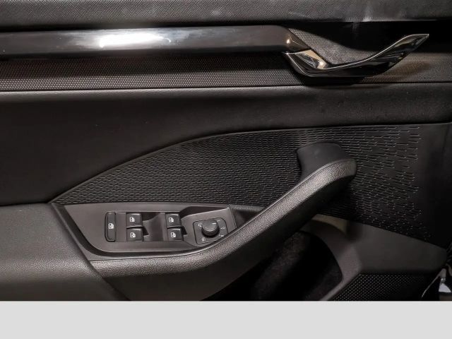 Skoda Octavia 2.0 TDI Ambition Combi