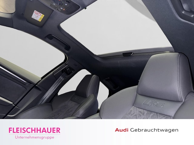 Audi RS3 Quattro S-Tronic Sportback