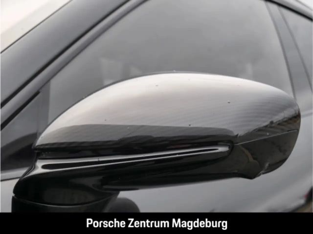 Porsche Taycan Cross Turismo S Turbo