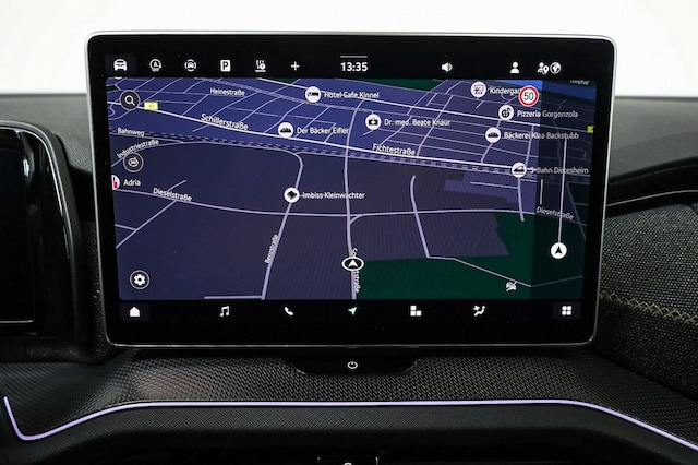 Skoda Kodiaq 2.0 TDI Selection