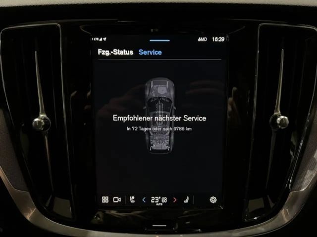 Volvo V60 AWD Dark Plus Recharge T6