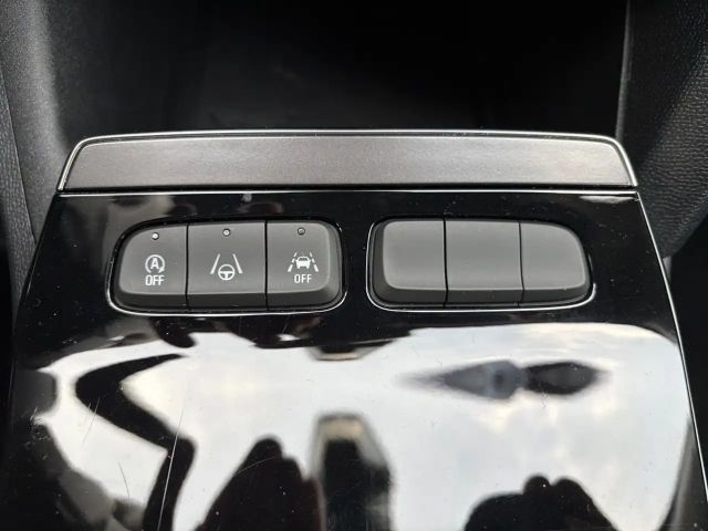 Opel Mokka GS-Line Grand Sport Turbo