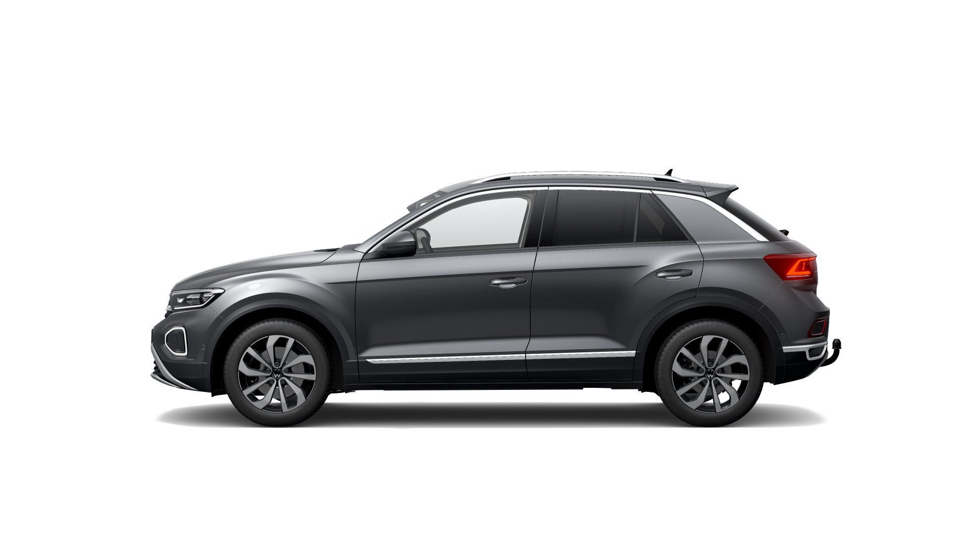 Volkswagen T-Roc 2.0 TDI DSG IQ.Drive Style