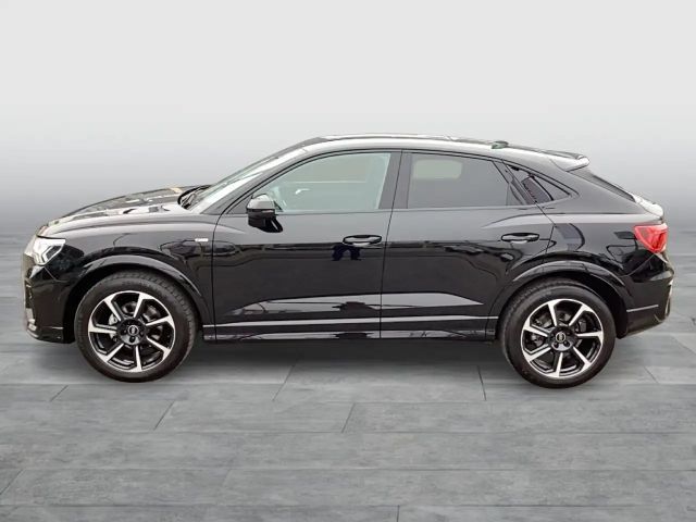 Audi Q3 35 TDI