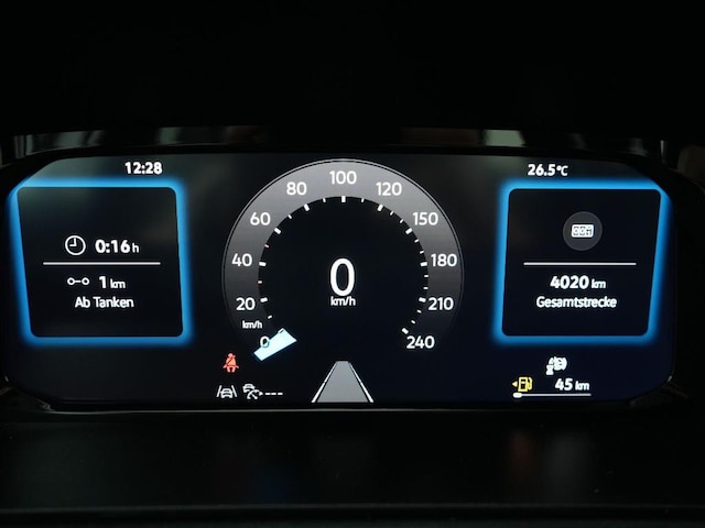 Volkswagen Caddy Combi