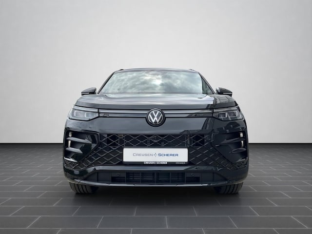 Volkswagen Tayron DSG R-Line