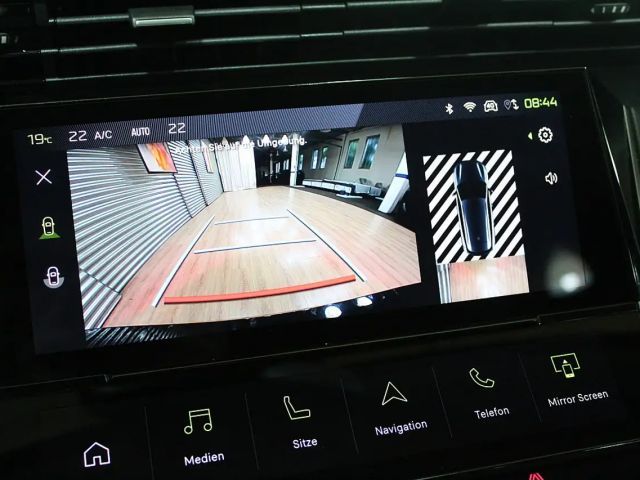 Peugeot 308 Allure Pack EAT8 PureTech SW