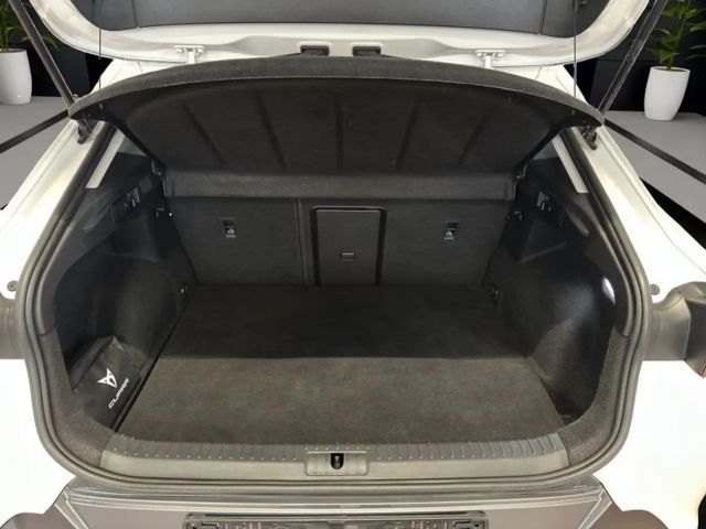 Cupra Formentor 1.4 e-Hybrid DSG