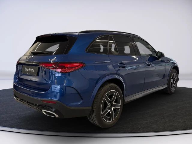 Mercedes-Benz GLC 300 4MATIC