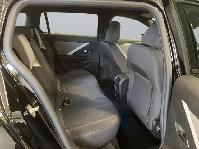 Opel Astra Edition Sports Tourer