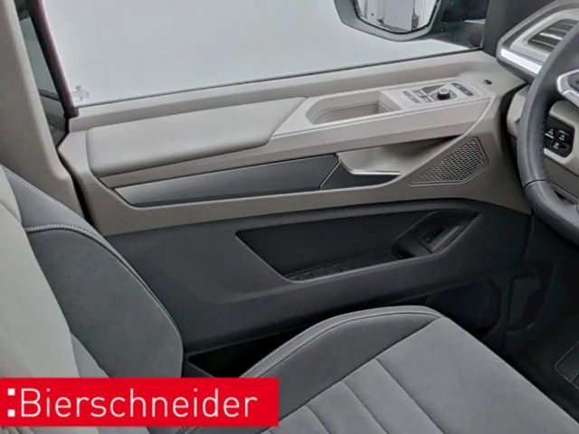 Volkswagen Multivan T7