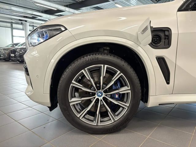 BMW X5 M-Sport xDrive45e