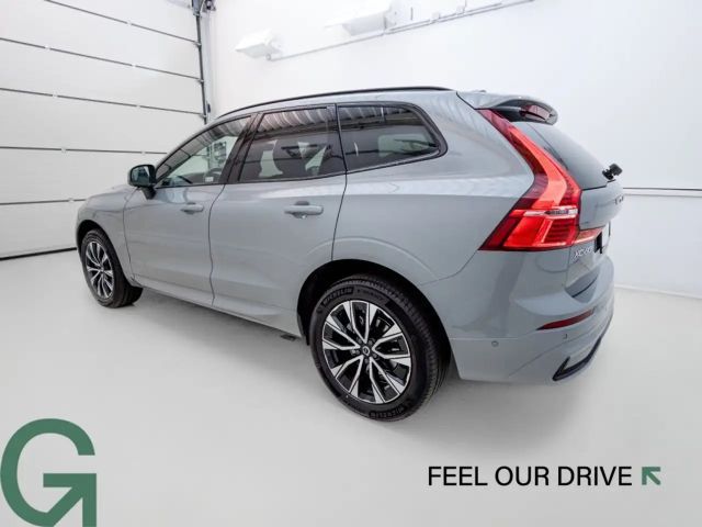 Volvo XC60 AWD Dark Plus