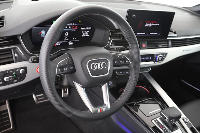 Audi A5 45 TFSI Quattro S-Tronic Sportback
