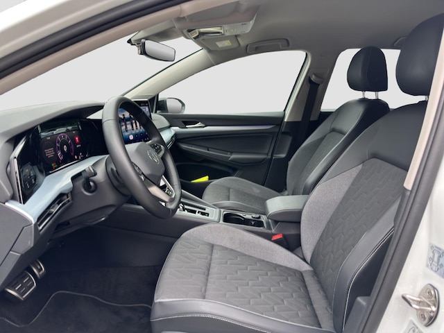 Volkswagen Golf 1.5 TSI Golf VIII