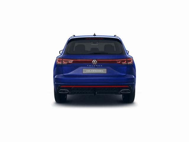 Volkswagen Touareg 3.0 V6 TDI 3.0 V6 TSI 4Motion